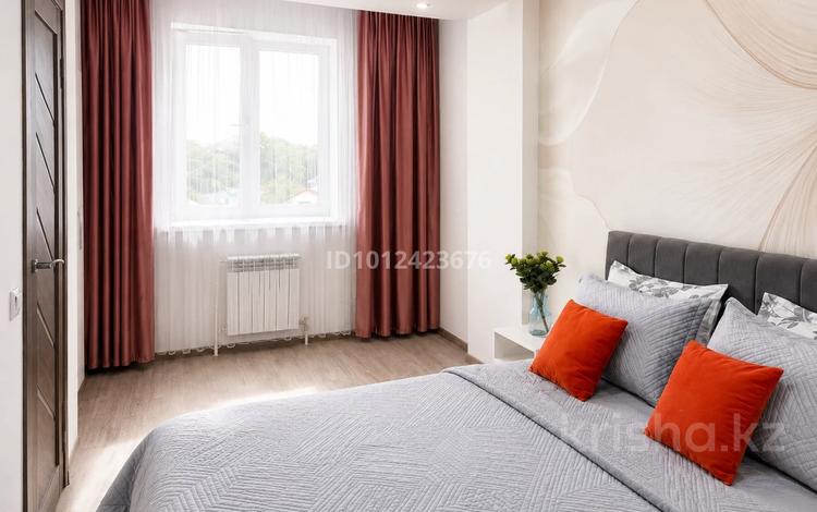 2-комнатная квартира · 35 м² · 5/12 этаж, Муканова 159 — Гоголя за 18 000 ₸ в Алматы, Алмалинский р-н — фото 12