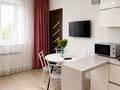 1-бөлмелі пәтер · 35 м² · 5/12 қабат, Муканова 159 — Гоголя, бағасы: 18 000 ₸ в Алматы, Алмалинский р-н — фото 4