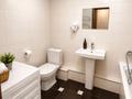 1-бөлмелі пәтер · 35 м² · 5/12 қабат, Муканова 159 — Гоголя, бағасы: 18 000 ₸ в Алматы, Алмалинский р-н — фото 11