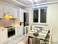 2-комнатная квартира · 63 м² · 10/11 этаж, мкр Акбулак, Байтерекова 59 — Момышулы за 370 000 ₸ в Алматы, Алатауский р-н — фото 5