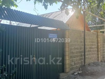 Отдельный дом · 3 комнаты · 60 м² · 8 сот., жилой массив Кайнар Булак, Клубничная 121 — Маг.Жанна за 16 млн ₸ в Шымкенте, Абайский р-н