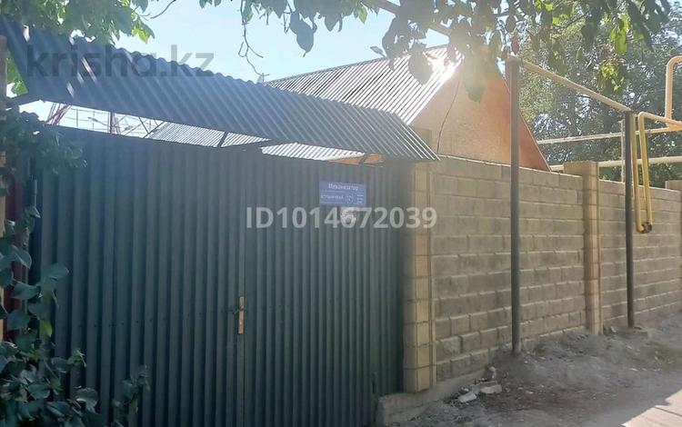 Отдельный дом · 3 комнаты · 60 м² · 8 сот., жилой массив Кайнар Булак, Клубничная 121 — Маг.Жанна за 16 млн ₸ в Шымкенте, Абайский р-н — фото 2