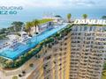 2-комнатная квартира · 95 м² · 20/55 этаж, Дубай 1 за 570 млн ₸ — фото 3