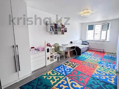 1-комнатная квартира · 35 м² · 9/9 этаж, мкр Шугыла, Райымбека — Проходит ипотеку! за 21 млн ₸ в Алматы, Наурызбайский р-н