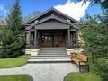 Отдельный дом · 6 комнат · 604 м² · 13.5 сот., Берен за 400 млн 〒 в Бурабае — фото 2