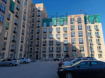 3-комнатная квартира · 65 м² · 6/9 этаж, ​067-й учетный квартал 2 за 27 млн ₸ в Караганде, Алихана Бокейханова р-н