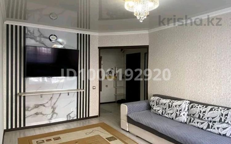 3-комнатная квартира · 67 м² · 1/6 этаж, Коктем за 19.7 млн 〒 в Кокшетау — фото 2