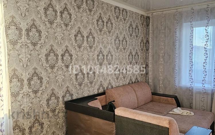 1-комнатная квартира · 45.2 м² · 4/9 этаж, Текстильщиков 10А за 130 000 ₸ в Костанае — фото 2
