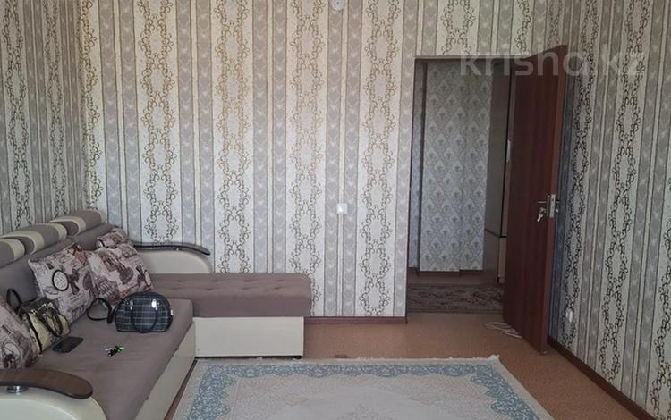 1-комнатная квартира · 40 м² · 6/9 этаж, мкр Туран 359/28 за 110 000 ₸ в Шымкенте, Каратауский р-н — фото 2