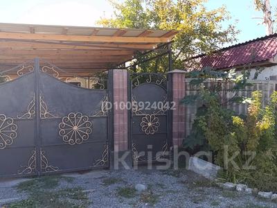 Часть дома · 4 комнаты · 110 м² · 8 сот., Сейфуллина 34/2 — Детский сад Алпамыс за 25 млн ₸ в Балпыке Би