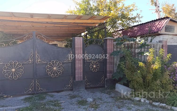 Часть дома · 4 комнаты · 110 м² · 8 сот., Сейфуллина 34/2 — Детский сад Алпамыс за 25 млн ₸ в Балпыке Би — фото 2