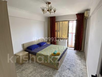 1-комнатная квартира · 52 м² · 4/5 этаж, Ильясова 2 за 2 500 ₸ в 