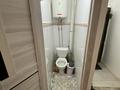 1-бөлмелі пәтер · 52 м² · 4/5 қабат, Ильясова 2, бағасы: 2 500 ₸ в  — фото 5