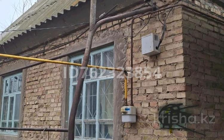 Жеке үй · 2 бөлме · 40.2 м² · 7 жүзд., Жидек — ПК Радуга , ул. Жидек Кумшагал, бағасы: 8 млн ₸ в Таразе — фото 3