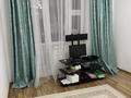3-комнатная квартира · 60 м² · 5/5 этаж, Шаменов 45 за 150 000 ₸ в 