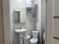 1-комнатная квартира · 38 м² · 2/9 этаж · помесячно, Микрорайон Аэропорт 1, Уральская 45Б за 130 000 〒 в Костанае — фото 10
