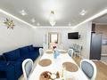 4-бөлмелі пәтер · 120 м² · 9/9 қабат, Каратал, бағасы: 60 млн ₸ в Талдыкоргане — фото 9