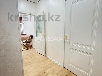 1-комнатная квартира · 45 м² · 4/5 этаж, Маяковского 42б за 140 000 ₸ в Таразе
