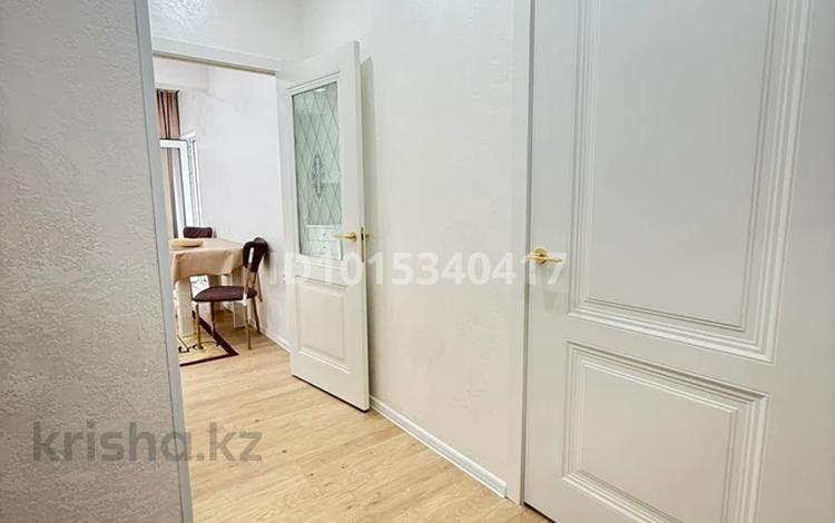 1-комнатная квартира · 45 м² · 4/5 этаж, Маяковского 42б за 140 000 ₸ в Таразе — фото 2