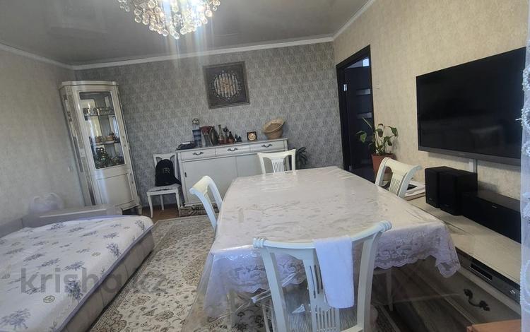 4-бөлмелі пәтер · 95 м² · 8/9 қабат, Розыбакиева, бағасы: 79 млн ₸ в Алматы, Бостандыкский р-н — фото 2