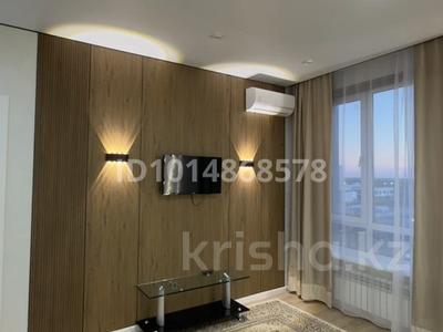2-бөлмелі пәтер · 54 м² · 8/9 қабат, Е496 — новая мечеть. больница УДП, бағасы: 43.5 млн ₸ в Астане, Есильский р-н