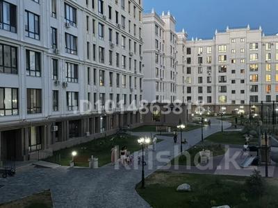 2-комнатная квартира · 55 м² · 3/7 этаж, Микрорайон Береке 75 за 31 млн ₸ в Костанае