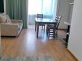 1-комнатная квартира · 47 м² · 8/12 этаж, Ақмешіт 7 за 300 000 ₸ в Астане, Есильский р-н