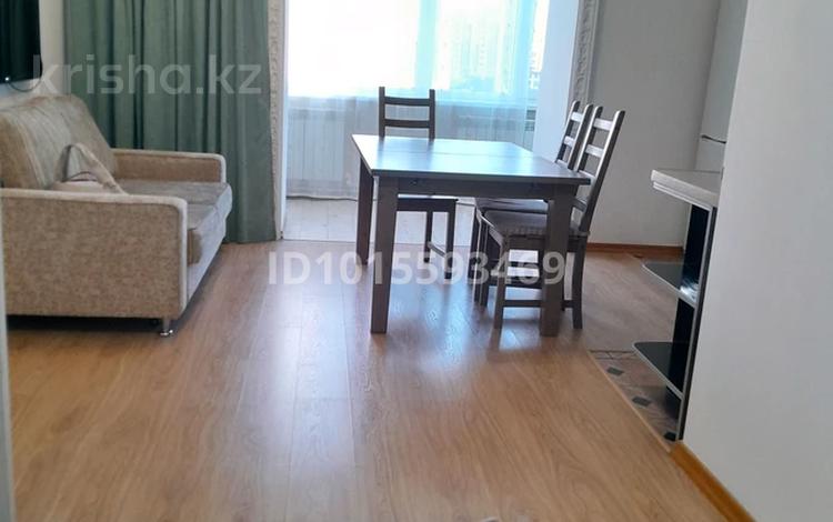 1-комнатная квартира · 47 м² · 8/12 этаж, Ақмешіт 7 за 300 000 ₸ в Астане, Есильский р-н — фото 2