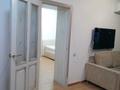 1-комнатная квартира · 47 м² · 8/12 этаж, Ақмешіт 7 за 300 000 ₸ в Астане, Есильский р-н — фото 13