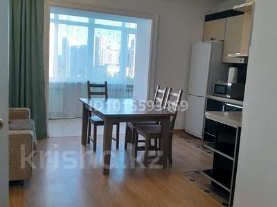 1-комнатная квартира · 47 м² · 8/12 этаж, Ақмешіт 7 за 250 000 ₸ в Астане, Есильский р-н