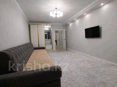 2-комнатная квартира · 64 м² · 5/5 этаж, Бирлик за 32 млн 〒 в Талдыкоргане, мкр Бирлик