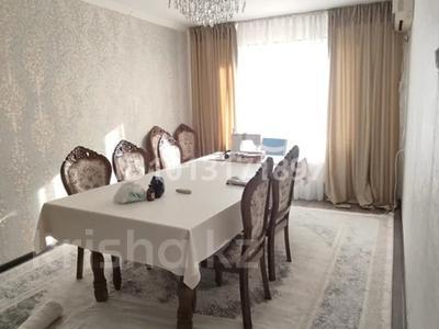 4-комнатная квартира · 86 м² · 4/5 этаж, мкр Турлан, Іңкәрдария 13 за 24 млн ₸ в Шымкенте, Абайский р-н