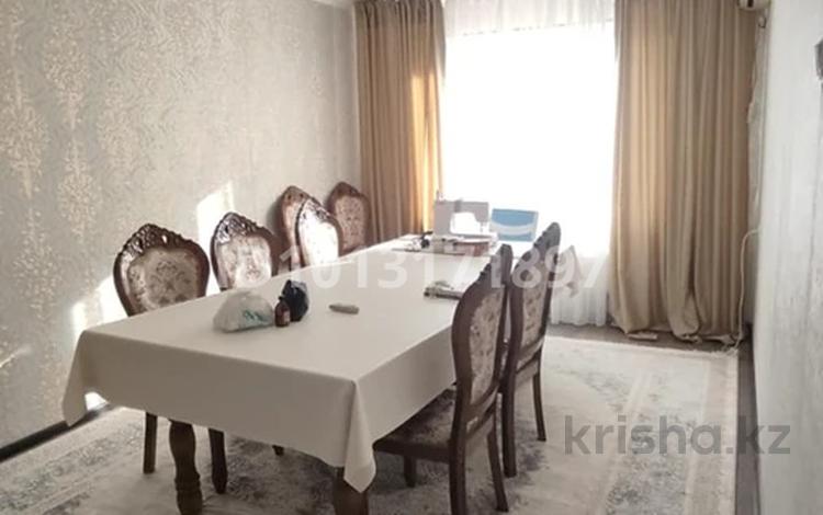 4-комнатная квартира · 86 м² · 4/5 этаж, мкр Турлан, Іңкәрдария 13 за 24 млн ₸ в Шымкенте, Абайский р-н — фото 2