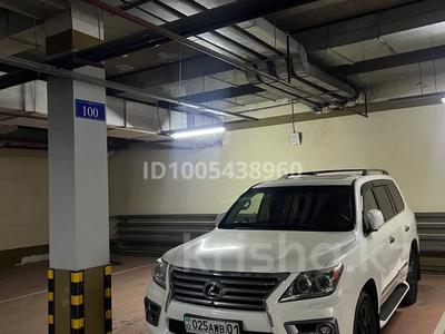 Паркинг · 10 м² · Мангылык ел 35 за 45 000 〒 в Астане, Есильский р-н