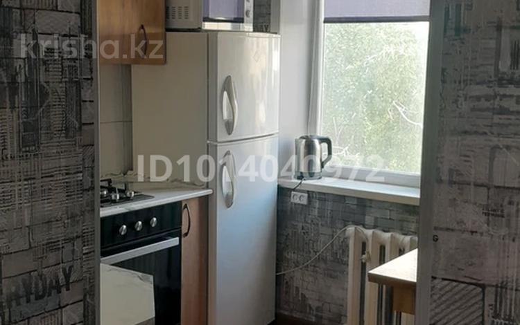 1-комнатная квартира · 35 м² · 3/5 этаж, Акана серы 116 — Дк уокшетау за 150 000 ₸ в Кокшетау — фото 2