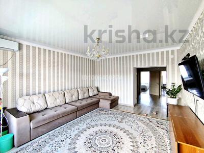 3-бөлмелі пәтер · 95.7 м², мкр. Алтын орда, С.Байшева 7А, бағасы: 34 млн 〒 в Актобе