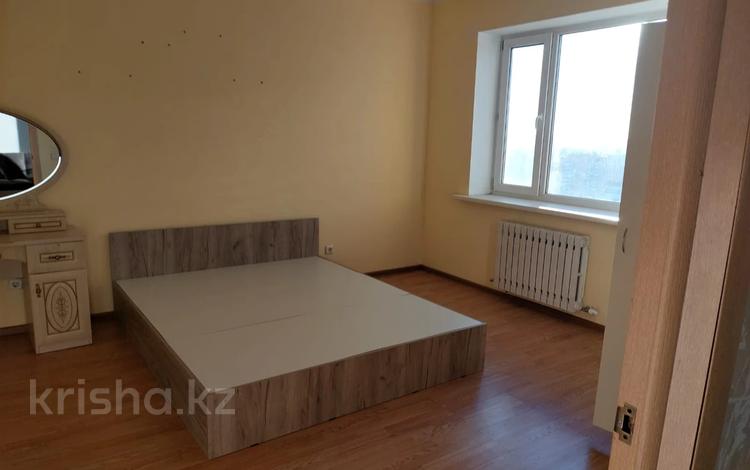 2-комнатная квартира · 50 м² · 14/25 этаж · помесячно, Кошкарбаева за 150 000 〒 в Астане, Алматы р-н — фото 2