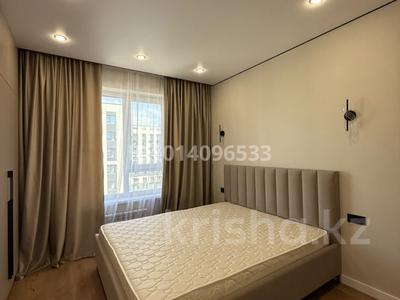 1-комнатная квартира · 32.56 м² · 7 этаж, мкр Кайрат, Туркестан 115 за 28.5 млн ₸ в Алматы, Турксибский р-н