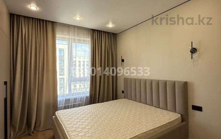 1-комнатная квартира · 32.56 м² · 7 этаж, мкр Кайрат, Туркестан 115 за 28.5 млн ₸ в Алматы, Турксибский р-н — фото 11