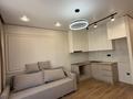1-комнатная квартира · 32.56 м² · 7 этаж, мкр Кайрат, Туркестан 115 за 28.5 млн ₸ в Алматы, Турксибский р-н — фото 8