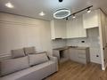 1-комнатная квартира · 32.56 м² · 7 этаж, мкр Кайрат, Туркестан 115 за 28.5 млн ₸ в Алматы, Турксибский р-н — фото 10