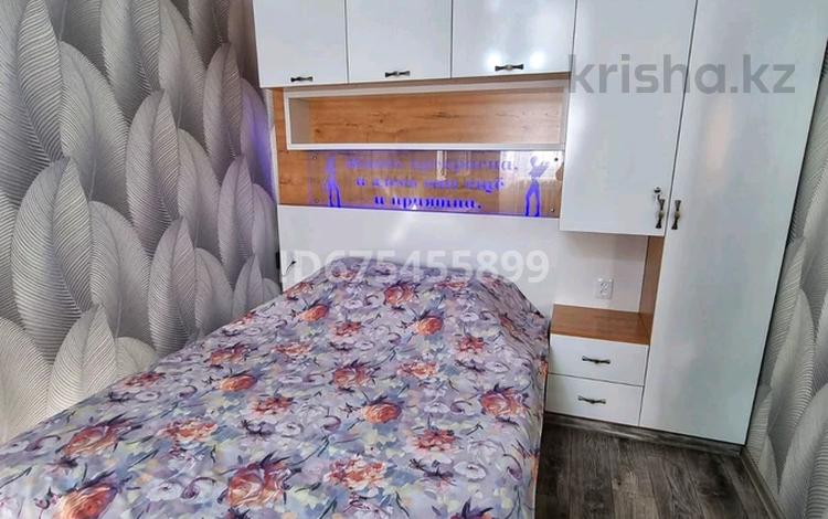 1-комнатная квартира · 31 м² · 3/4 этаж, Гурбы 102 за 15 000 ₸ в Сатпаев — фото 2