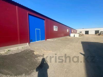 Свободное назначение · 850 м² за 1.5 млн 〒 в Костанае