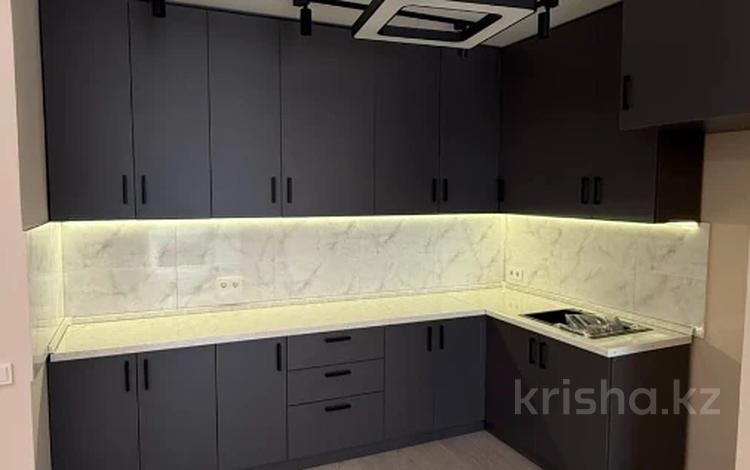 2-комнатная квартира · 50 м² · 2/12 этаж, Омарова за 32 млн ₸ в Алматы, Алатауский р-н — фото 14
