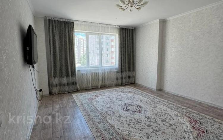 1-бөлмелі пәтер · 41 м² · 3/9 қабат, Болашақ ш/а., Бокенбай батыра 131б, бағасы: 13.5 млн ₸ в Актобе, мкр Болашак — фото 2