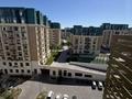 3-бөлмелі пәтер · 115 м² · 8/8 қабат, Абубакир Тыныбаев 10/1, бағасы: 95 млн ₸ в Астане, Алматы р-н — фото 17