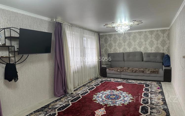 Отдельный дом · 4 комнаты · 100 м² · 4 сот., Каменистая 30 за 220 000 ₸ в Байтереке (Новоалексеевке) — фото 2