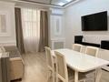 3-комнатная квартира · 71 м² · 3/19 этаж, Иманбаевой 9 за 35 млн ₸ в Астане, р-н Байконур