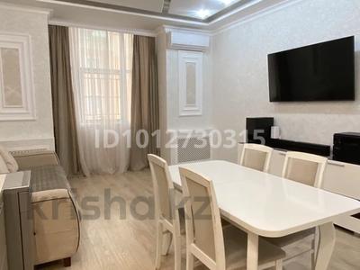 3-комнатная квартира · 71 м² · 3/19 этаж, Иманбаевой 9 за 35 млн ₸ в Астане, р-н Байконур