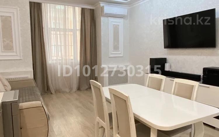 3-комнатная квартира · 71 м² · 3/19 этаж, Иманбаевой 9 за 35 млн ₸ в Астане, р-н Байконур — фото 2